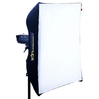 Linkstar softbox LQA-SB6060 60 x 60 cm voor LQ/LD serie